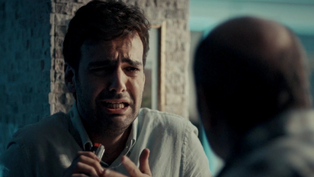 Innocent - Season 1 Episode 5 : Episode 5