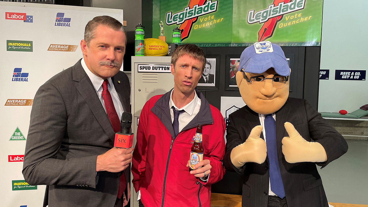 Sammy J — Épisode 13