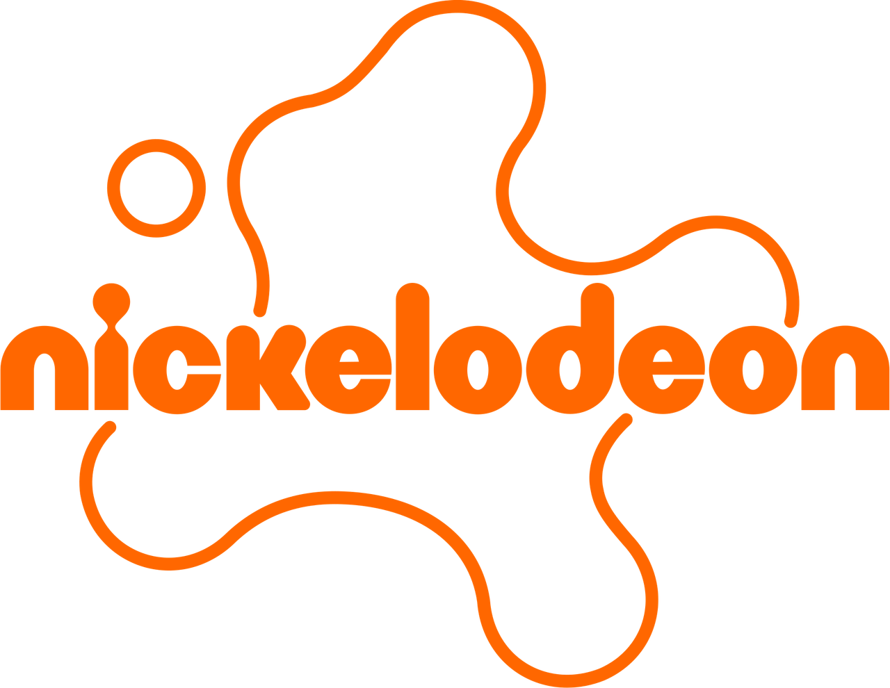 Nickelodeon UK