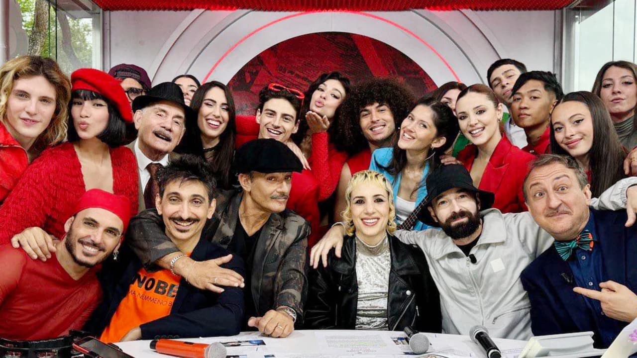 Viva Rai2! - Season 2 Episode 105 : Viva il 1° Maggio!