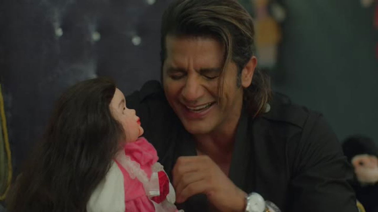 Saubhagyavati Bhava: Niyam Aur Shartein Laagu — Épisode 7