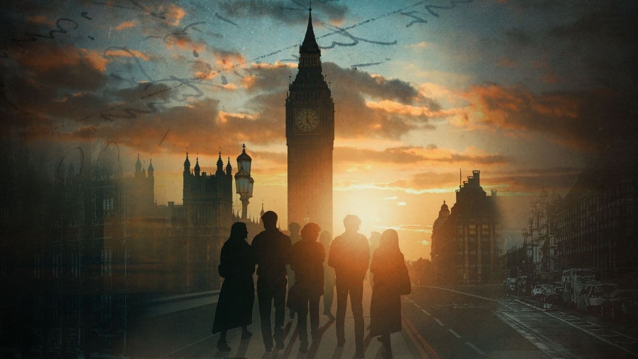 London Class - Season 1 Episode 24
