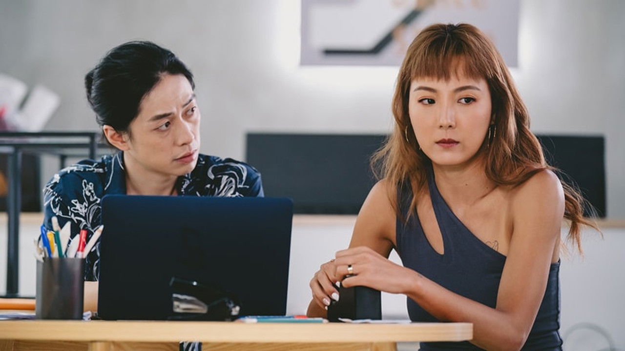 無人之境 — Épisode 8