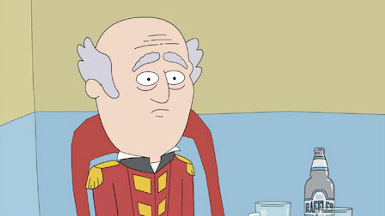 Downstairs — Épisode 22