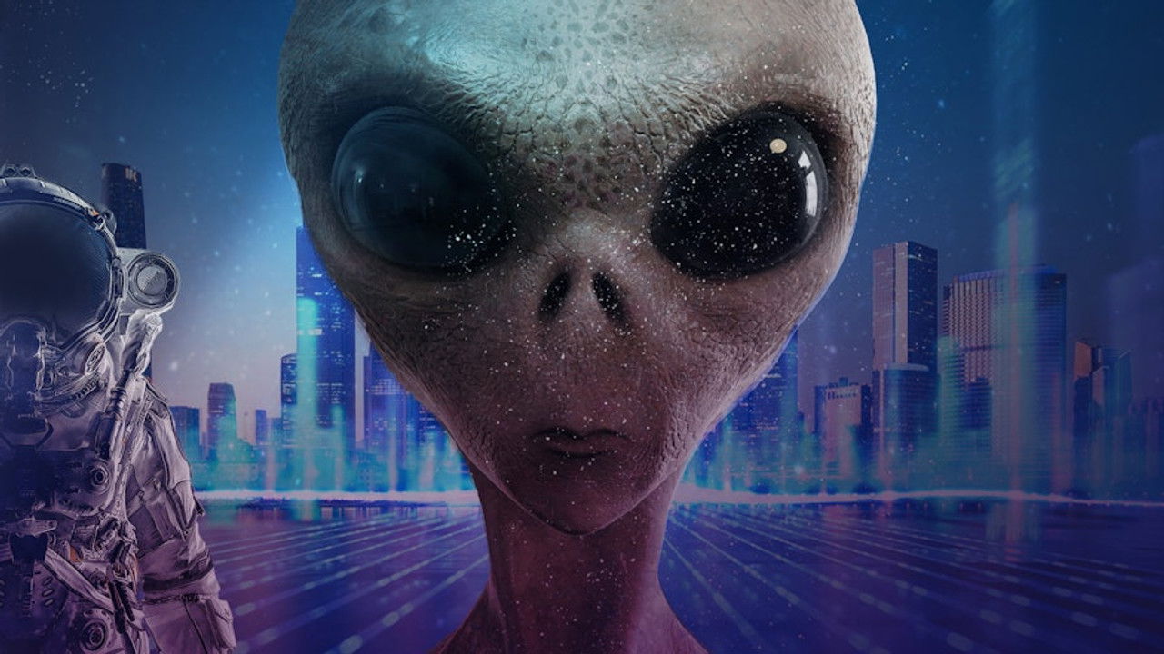 Cosmic Disclosure — Épisode 4