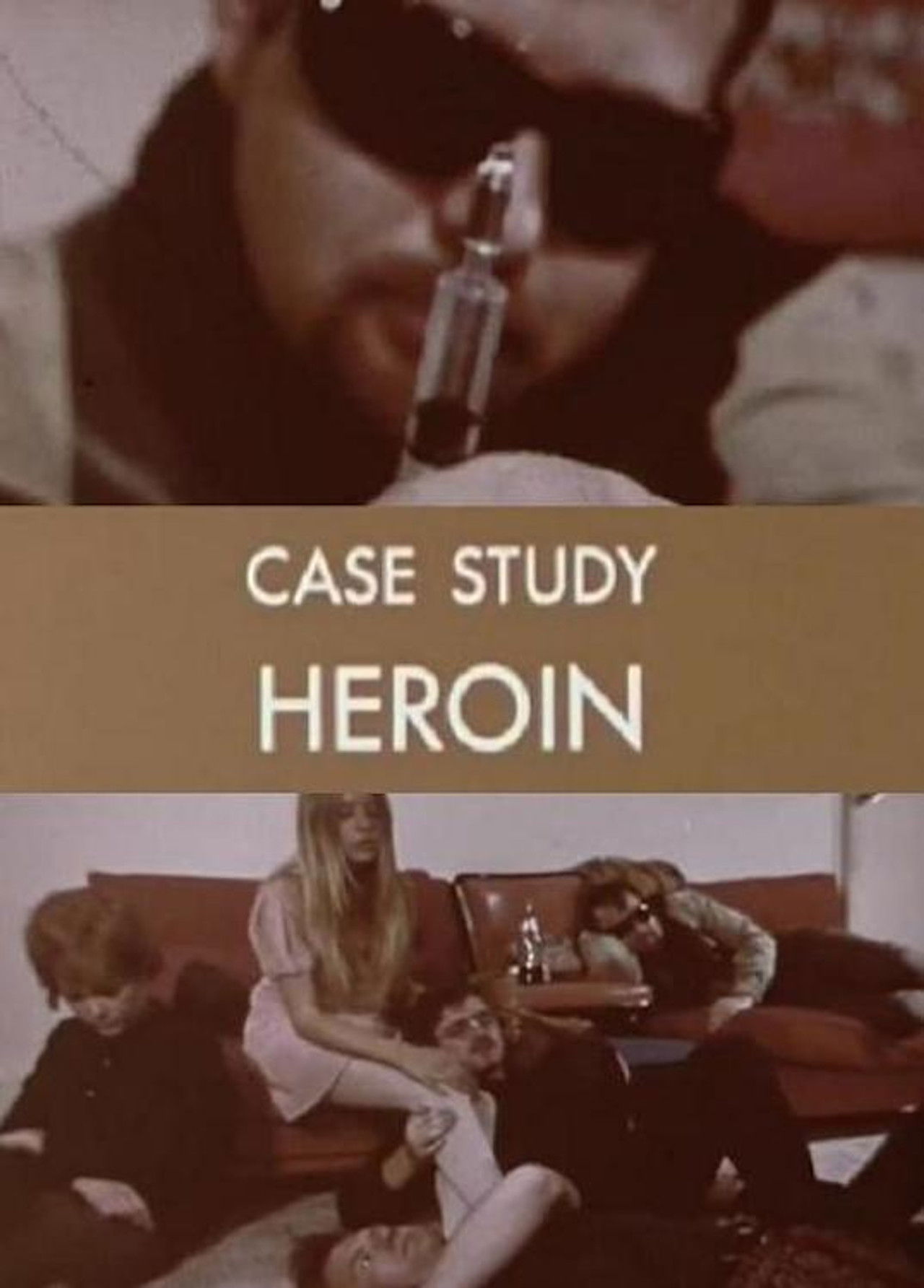 Case Study: Heroin Backdrop