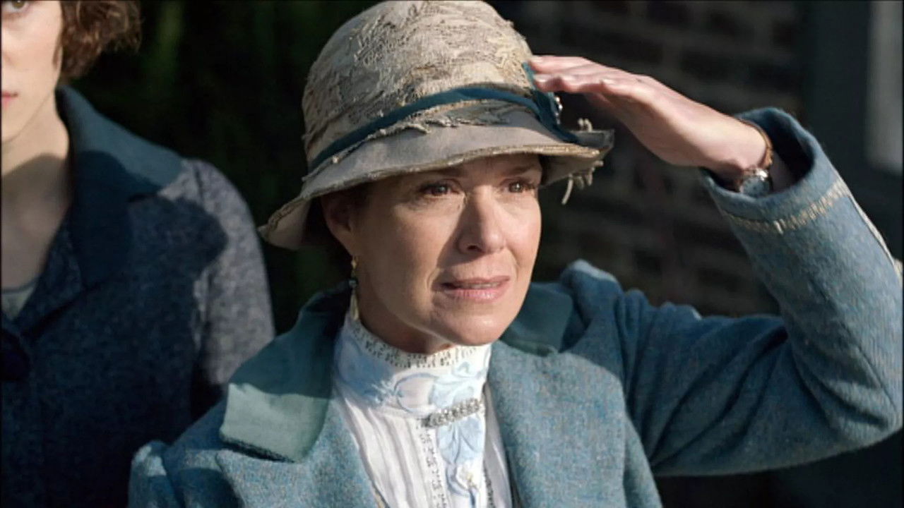 Au Champ d'Honneur — Épisode 3