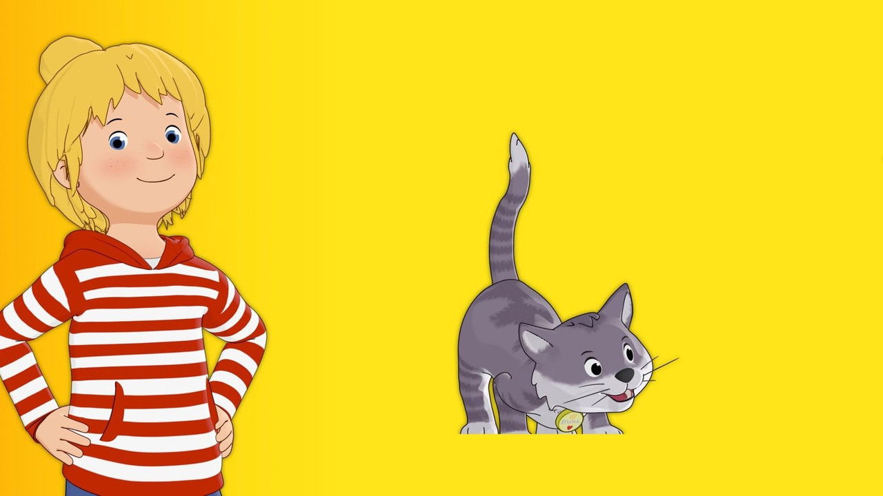 Meine Freundin Conni 2