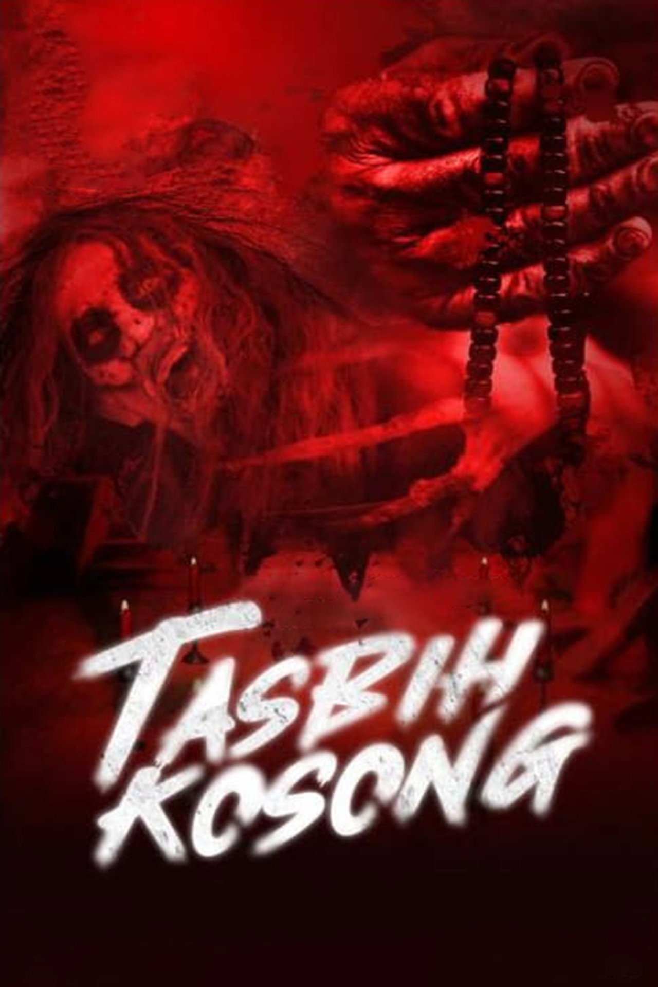 Tasbih Kosong filmaffisch