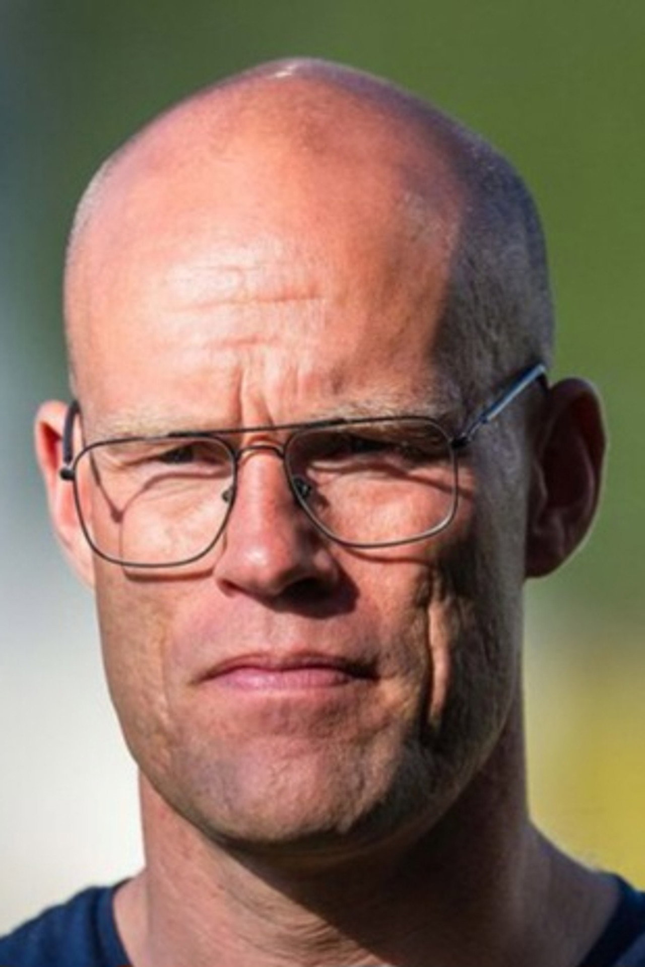 Joel Cedergren