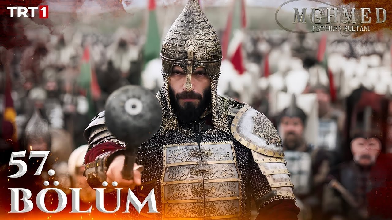 Mehmed: Sultan of Conquests - Season 3 Episode 8 : 57. Bölüm