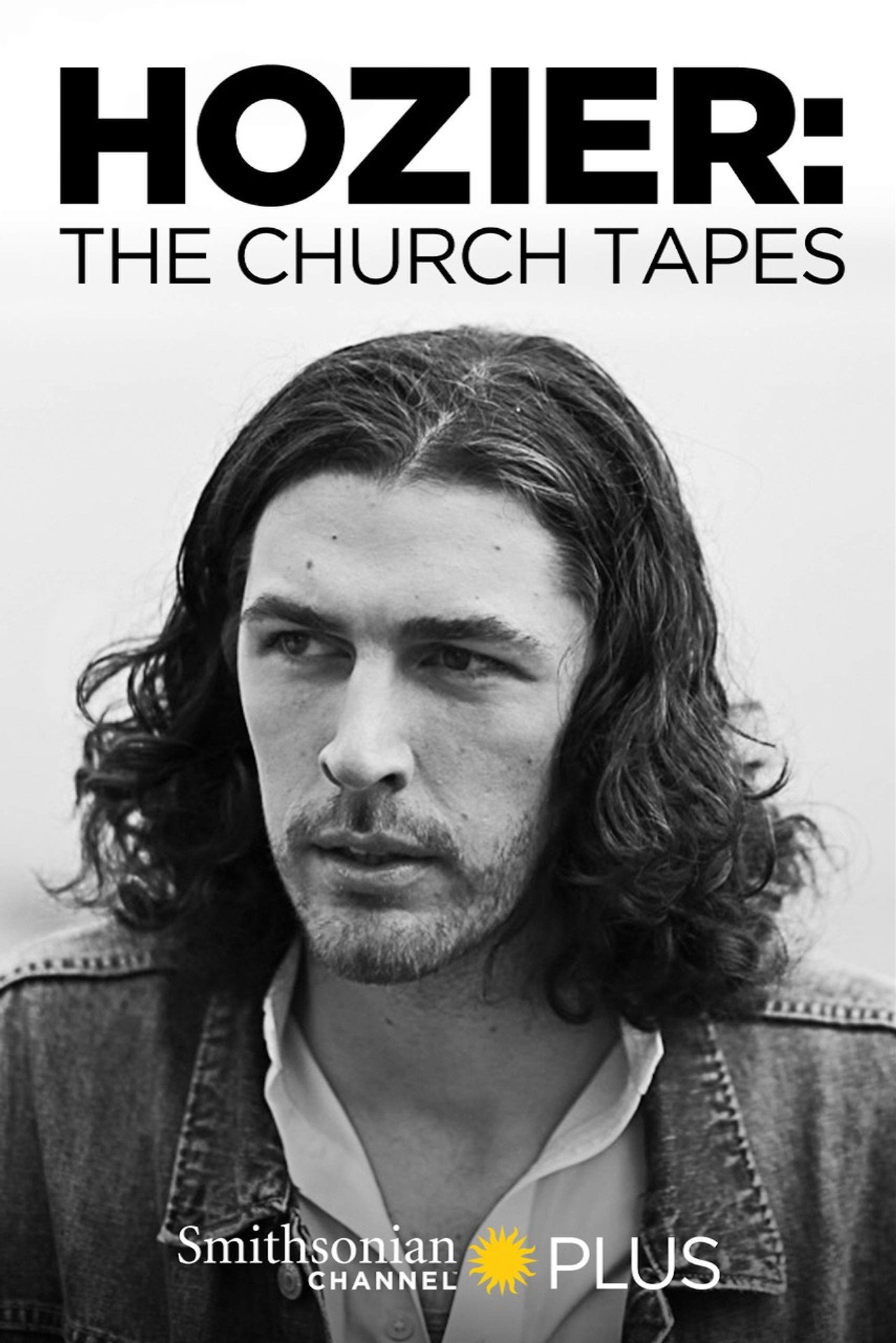 Hozier: The Church Tapes Backdrop
