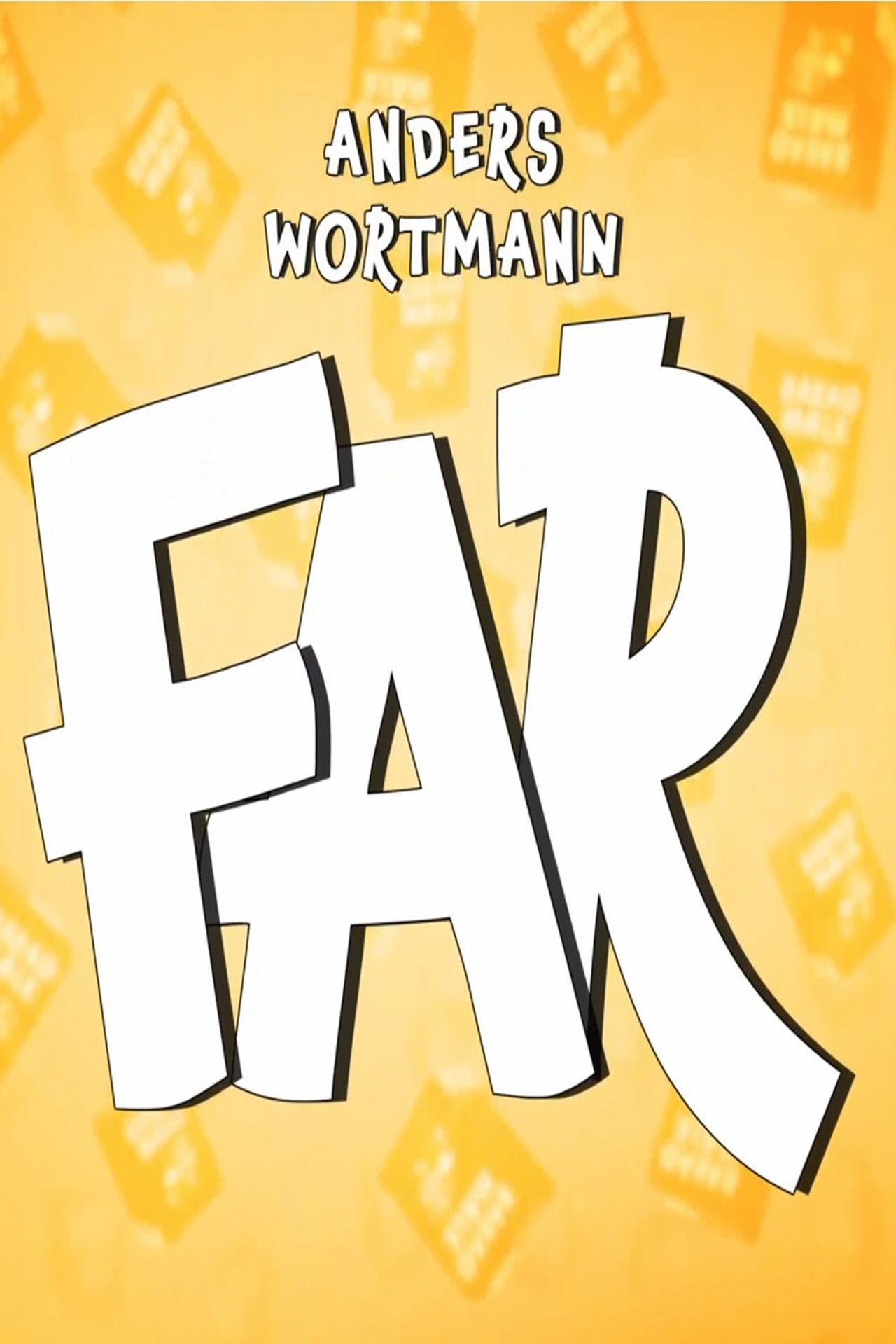 Anders Wortmann:  FAR