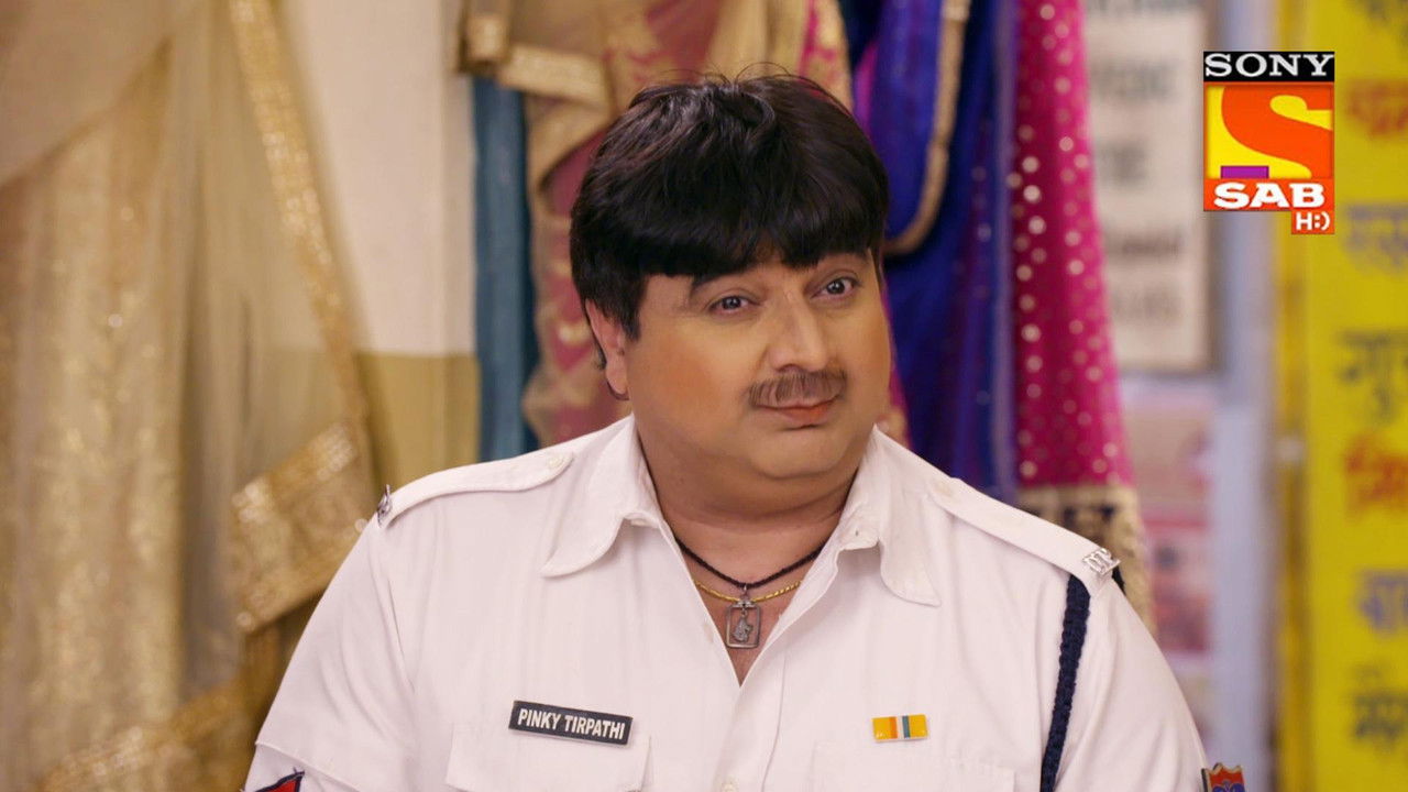 Pinkyji's Stern Rules