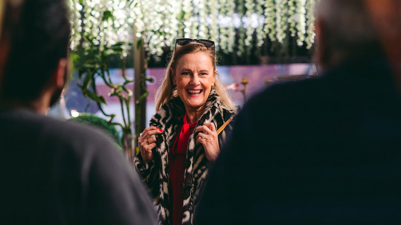 Les fleuristes — Épisode 3