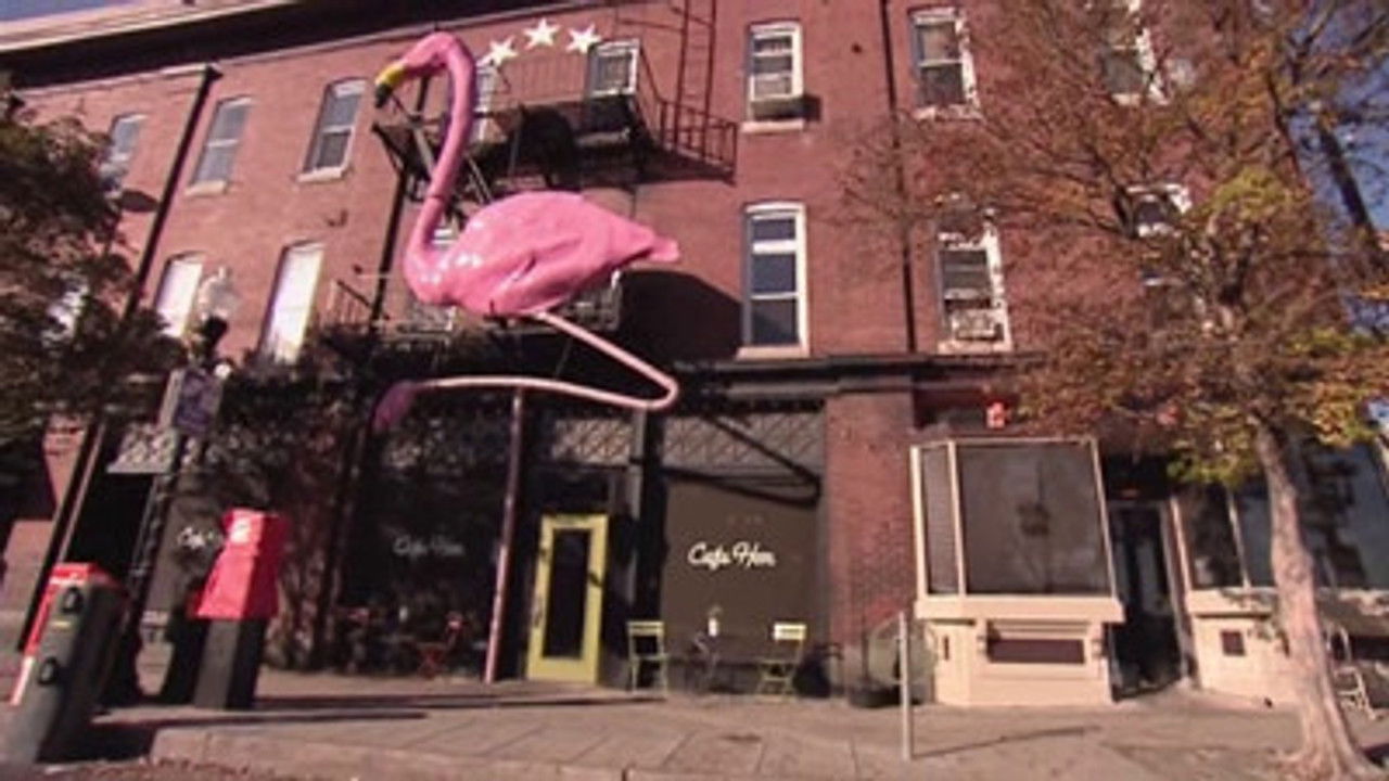 Cauchemar en cuisine US — Épisode 15