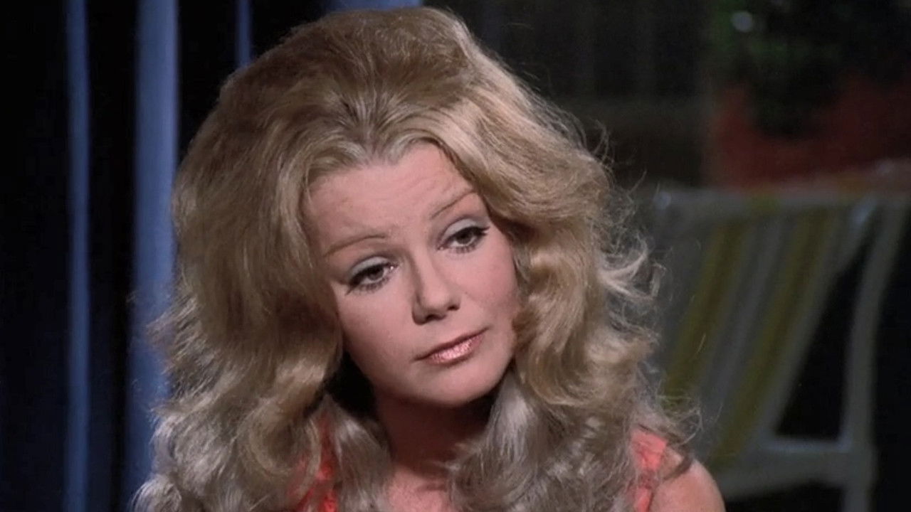 Mannix - Season 6 Episode 4 : Broken Mirror