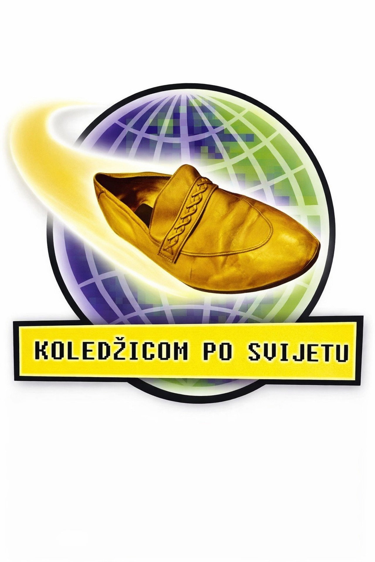 Koledžicom po svijetu affisch
