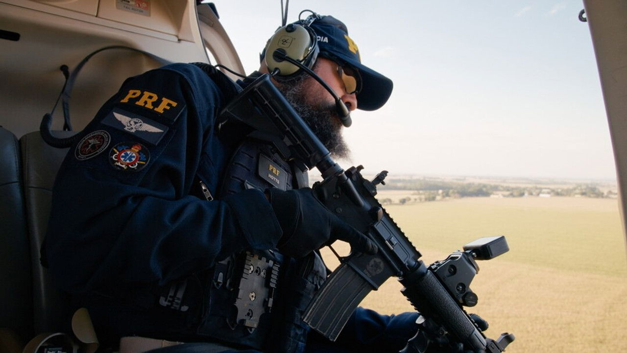 Assistir Operação Aérea Online