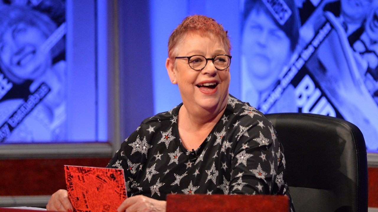 Have I Got News for You - Season 54 Episode 5 : Jo Brand, Miles Jupp, Quentin Letts