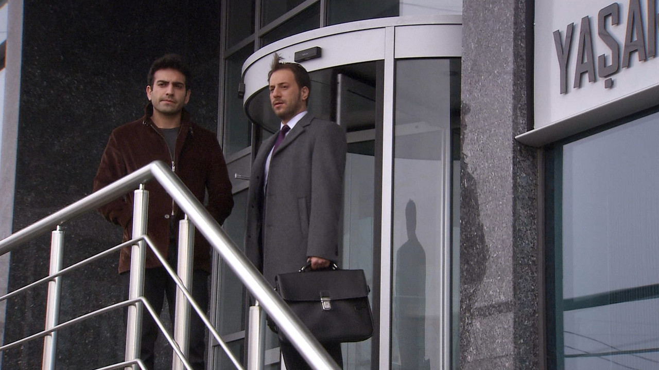 Fatmagül: A Força do Amor backdrop