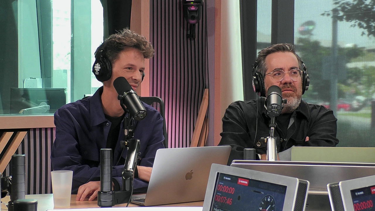 La journée (est encore jeune) — Épisode 37