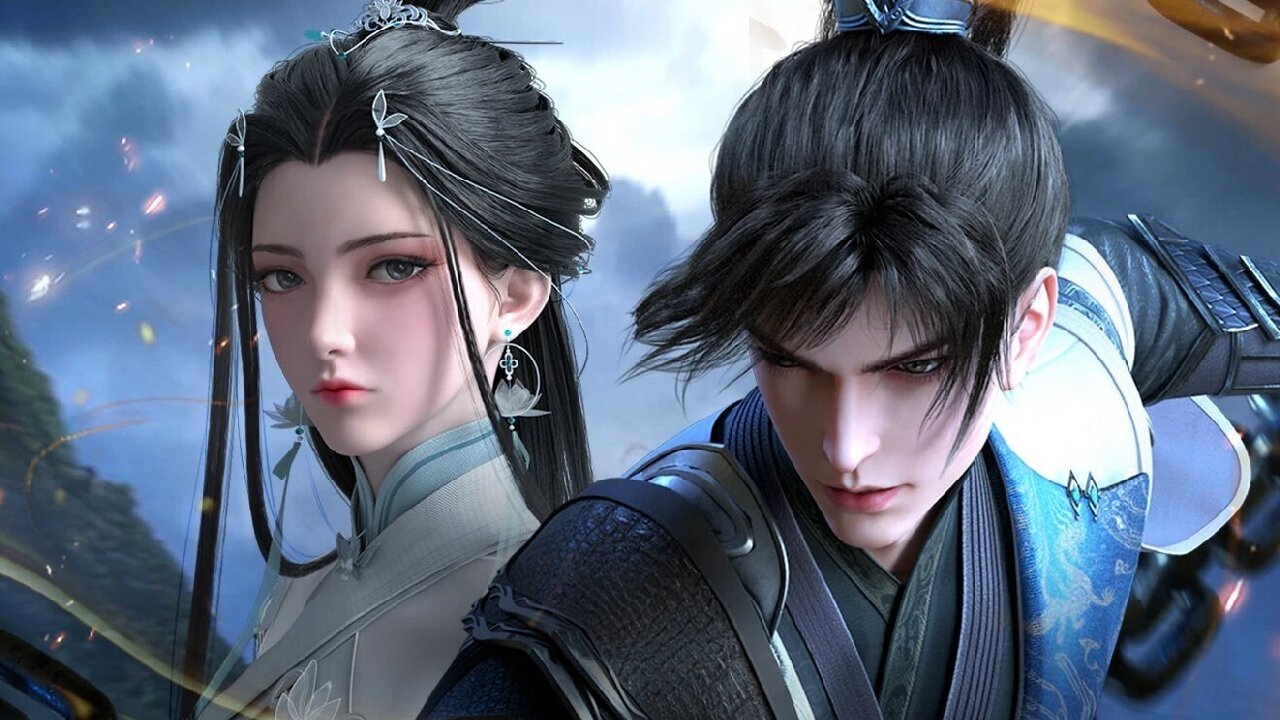 Peerless Battle Spirit - Season 1