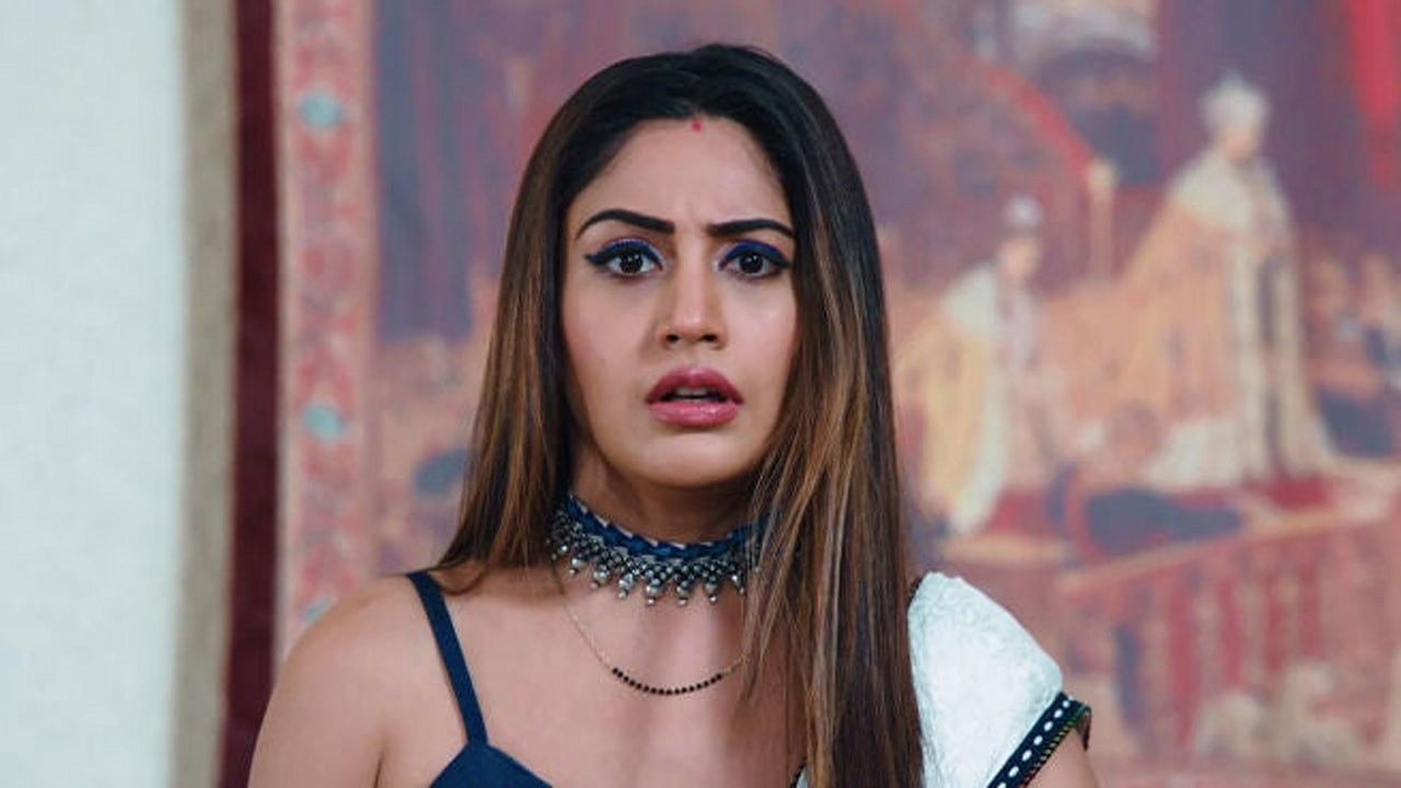 नागिन — Épisode 46