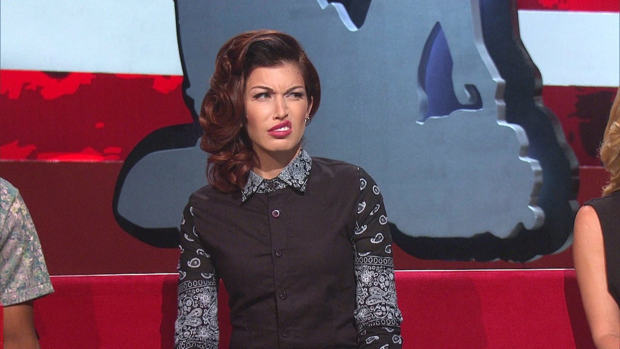 Ridiculousness - Season 4 Episode 5 : Stevie Ryan