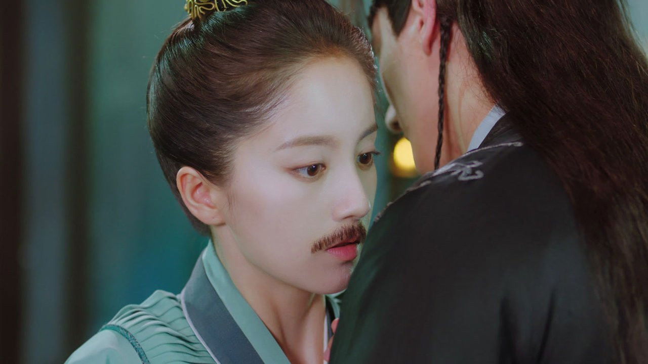 母妃攻略手册 — Épisode 15