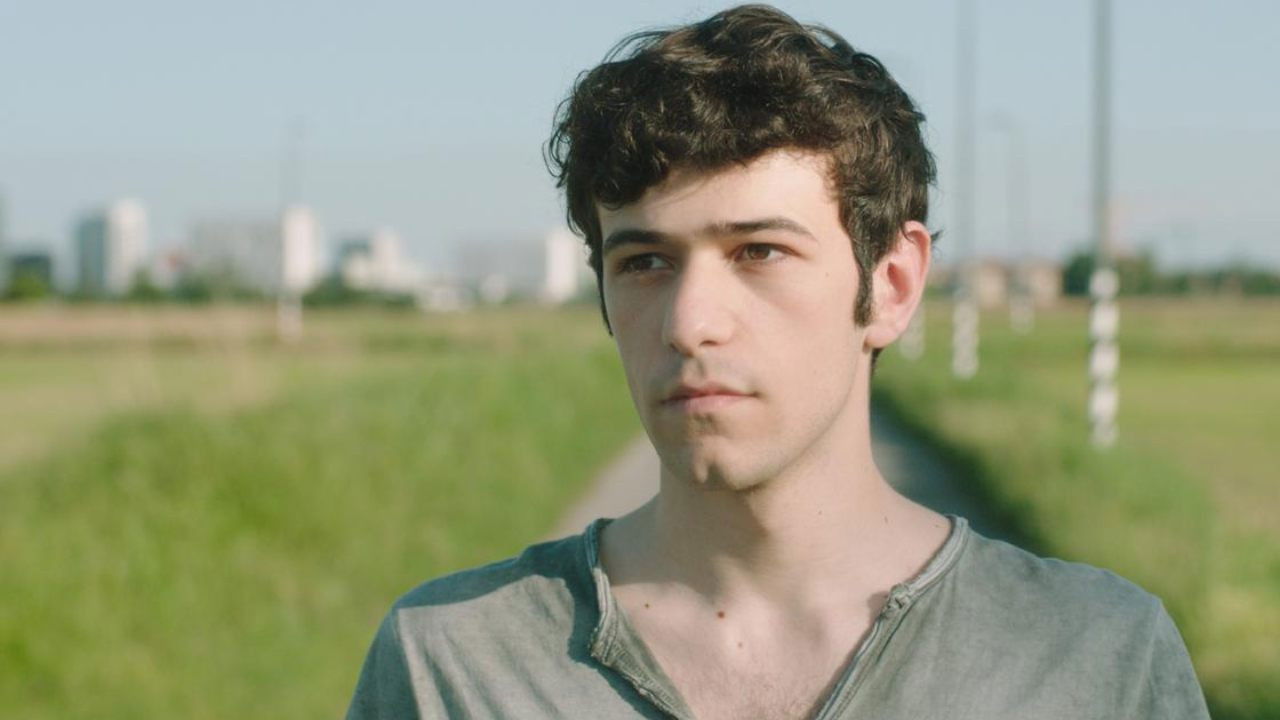 Immagine di copertina del trailer di Più di ieri