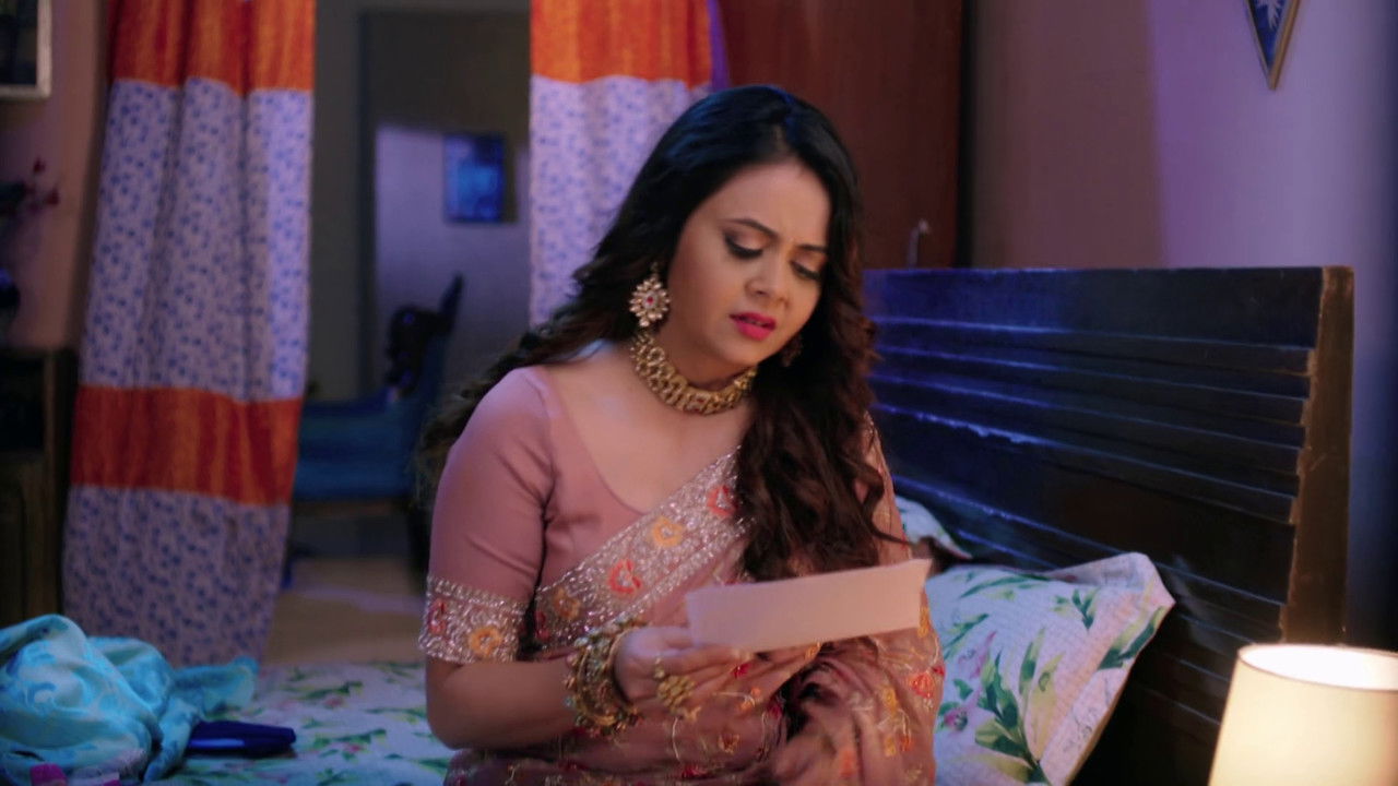 साथ निभाना साथिया 2 — Épisode 9