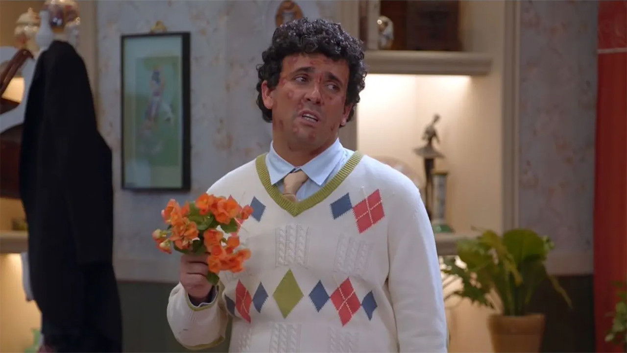 Una familia de diez — Épisode 12