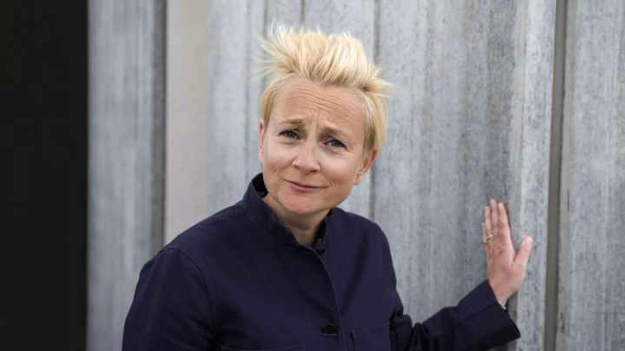 Er der en arkitekt til stede? — Épisode 3