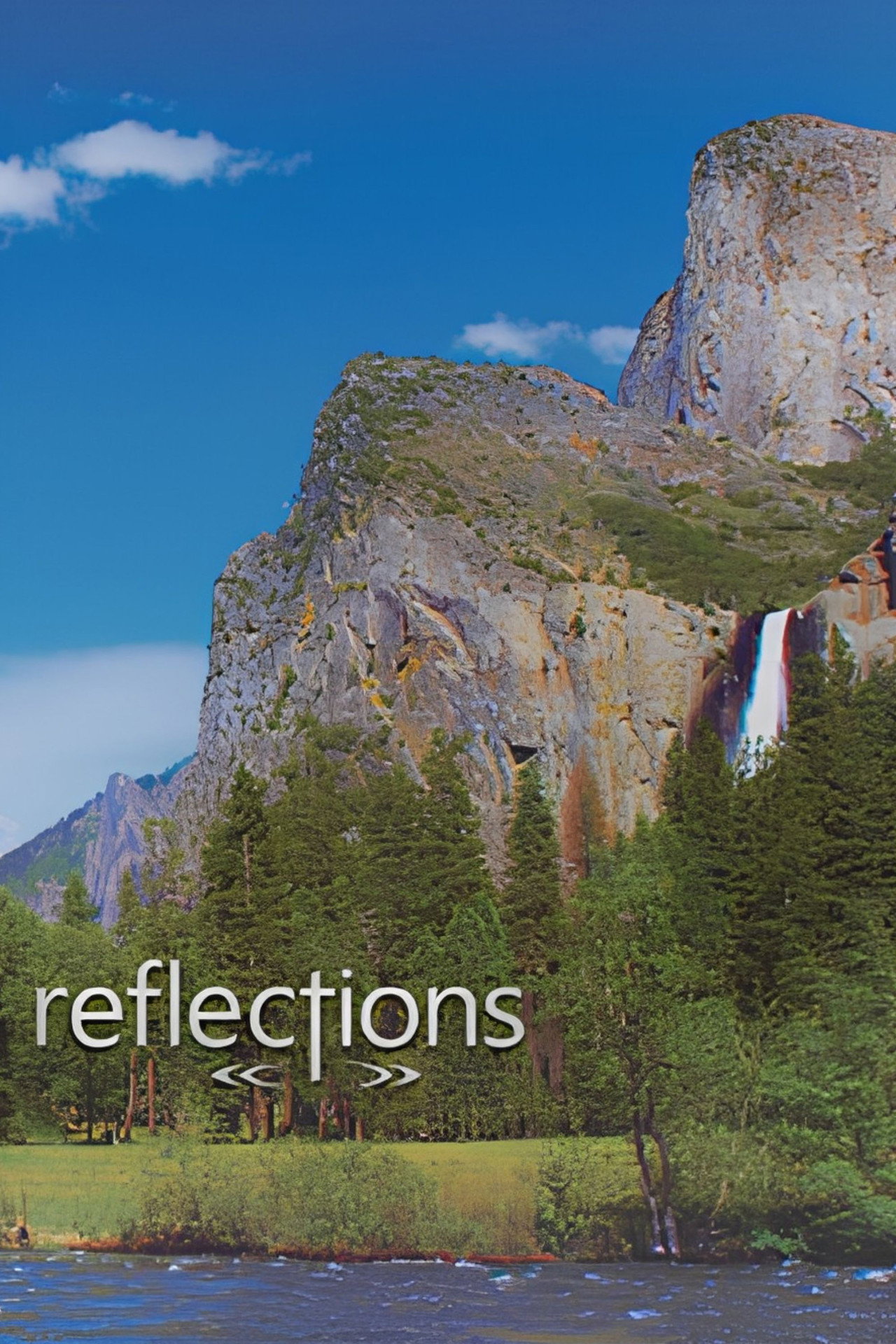 Reflections - Volume 2