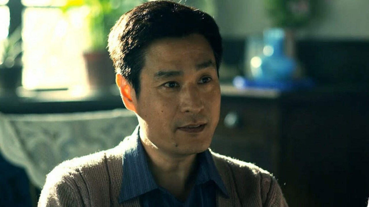 娘要嫁人 — Épisode 45