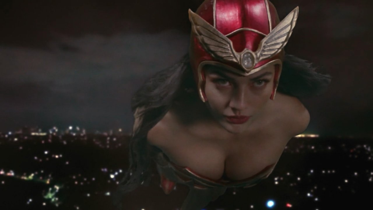 Mars Ravelo's Darna - Season 2 Episode 48 : Race Against Rage