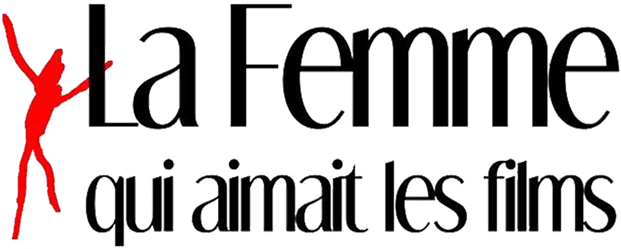 La Femme qui aimait les films