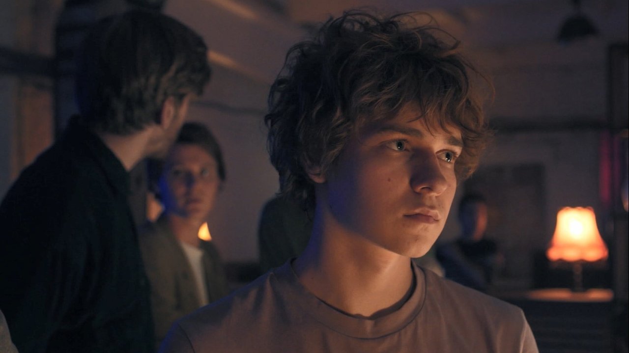 My Mom's Penguins - Season 1 Episode 6 : Episode 6