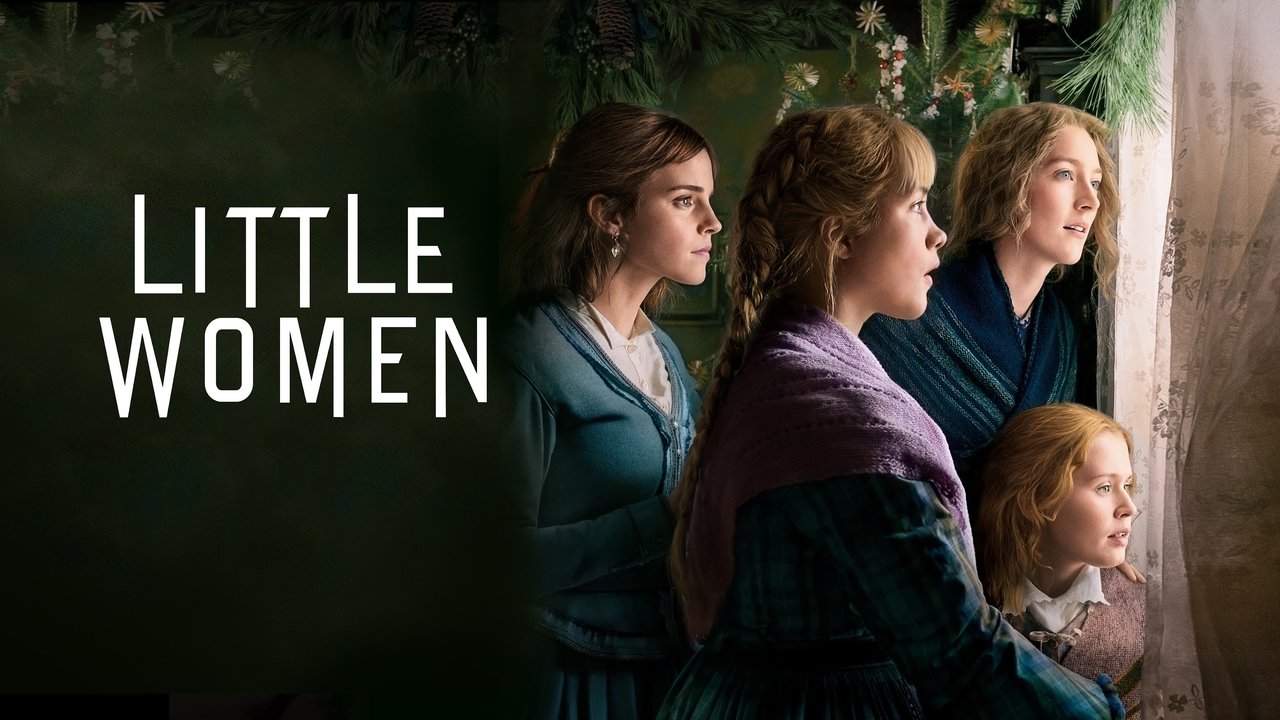 Little Women background