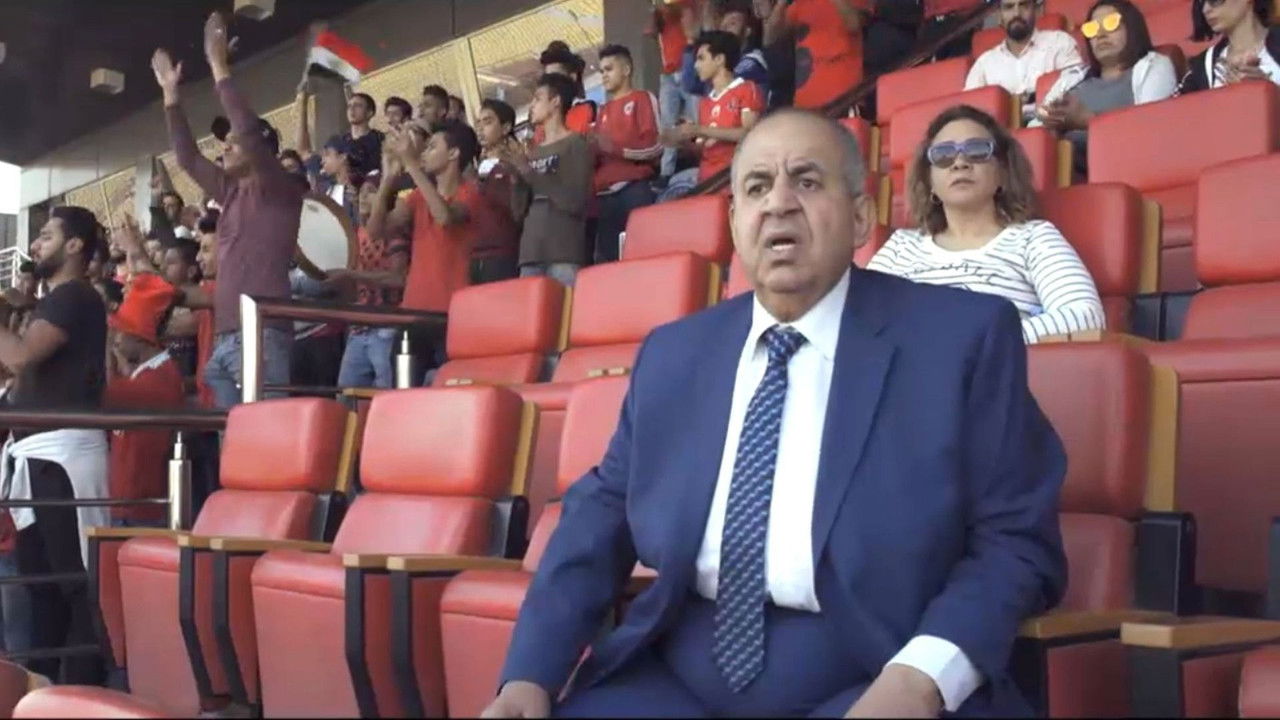 فوق السحاب — Épisode 10