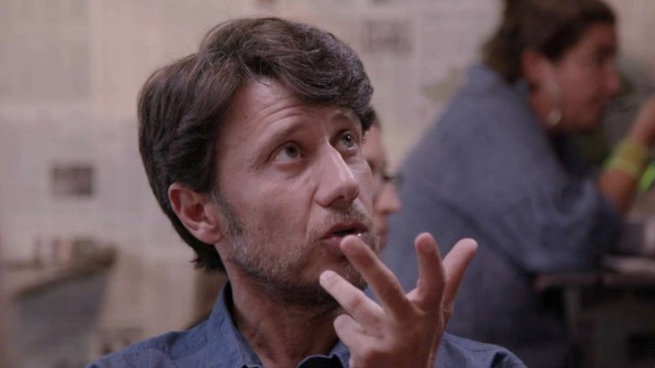 Little Big Italy - Season 2 Episode 3 : Episode 3