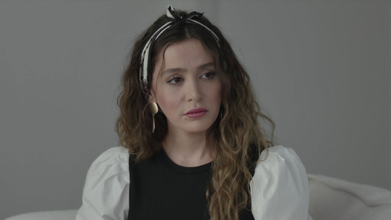 المنصة — Épisode 6