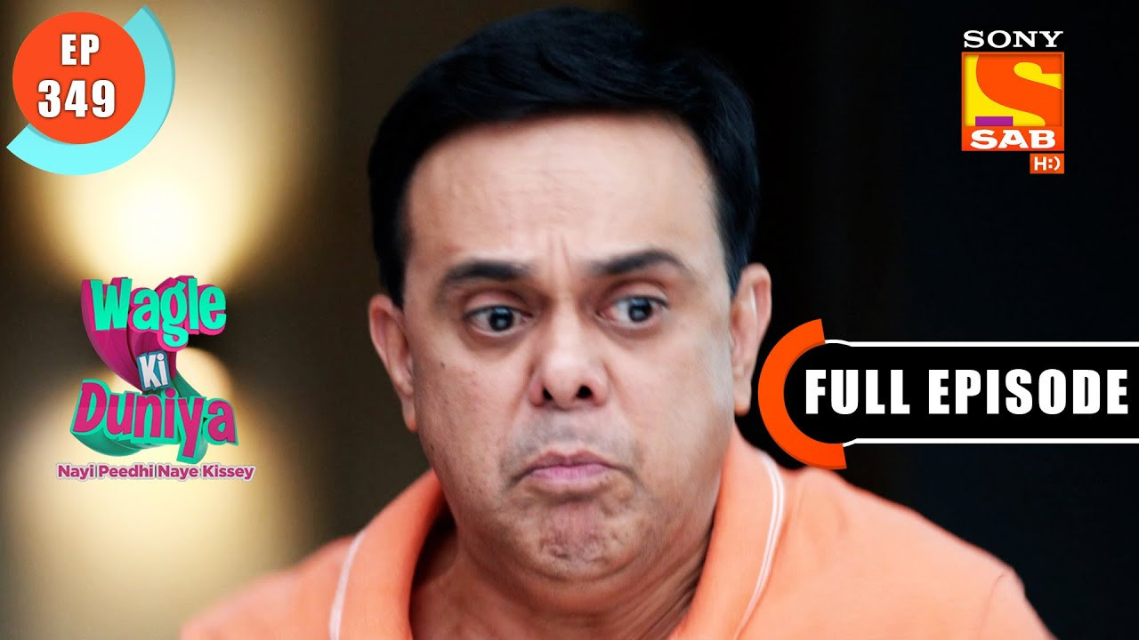 Paranoia At Sai Darshan Heights