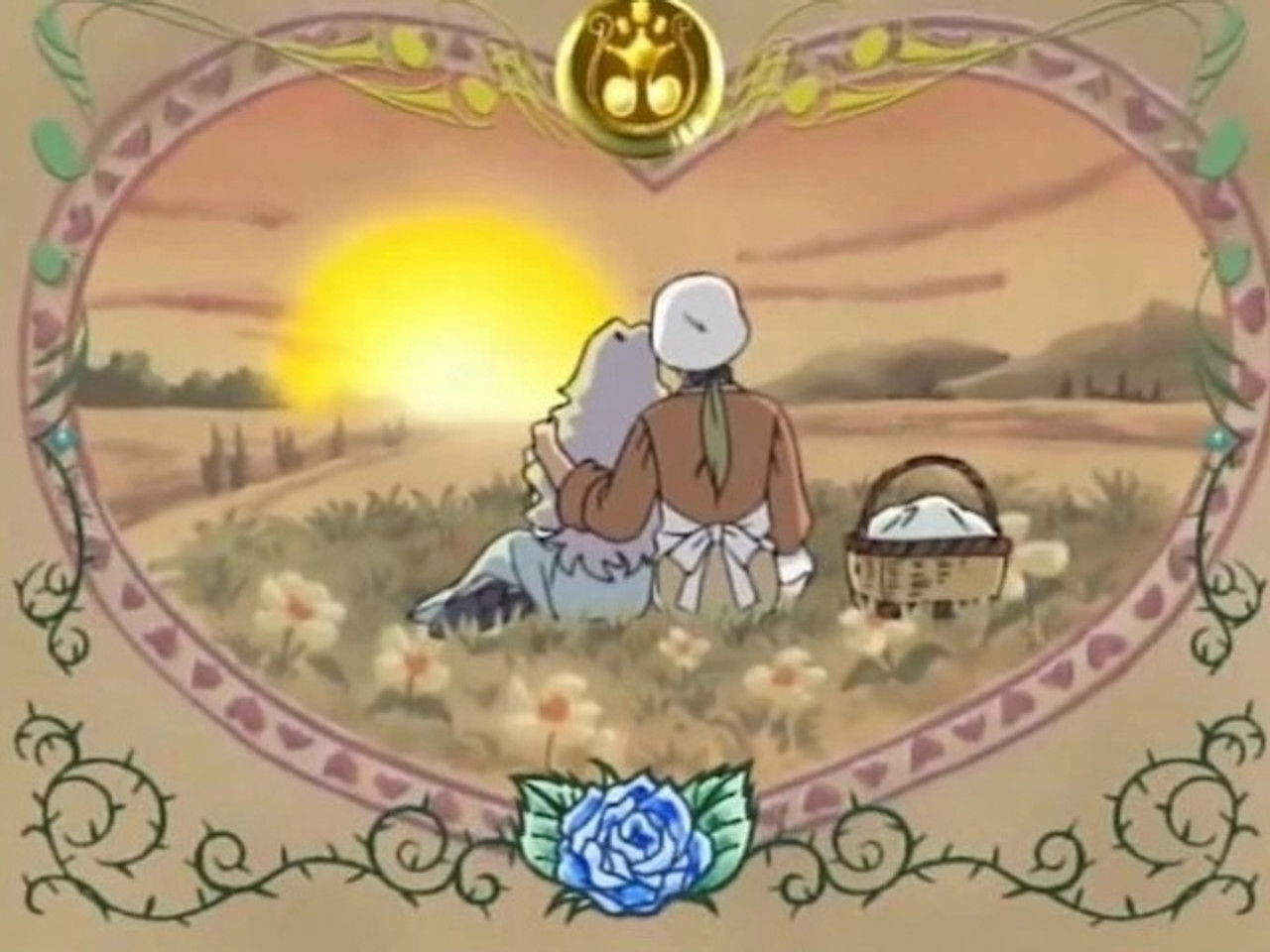 Magical Dorémi — Le départ de Flora