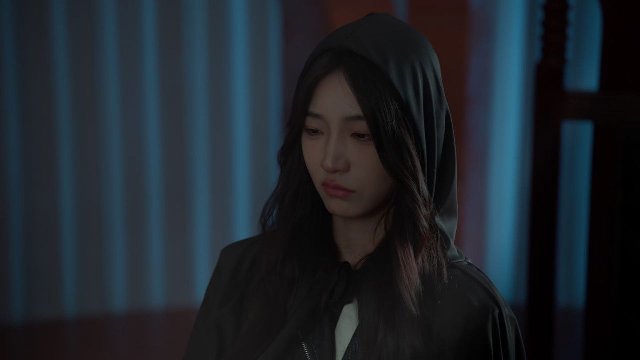 炽热吸引 — Épisode 22