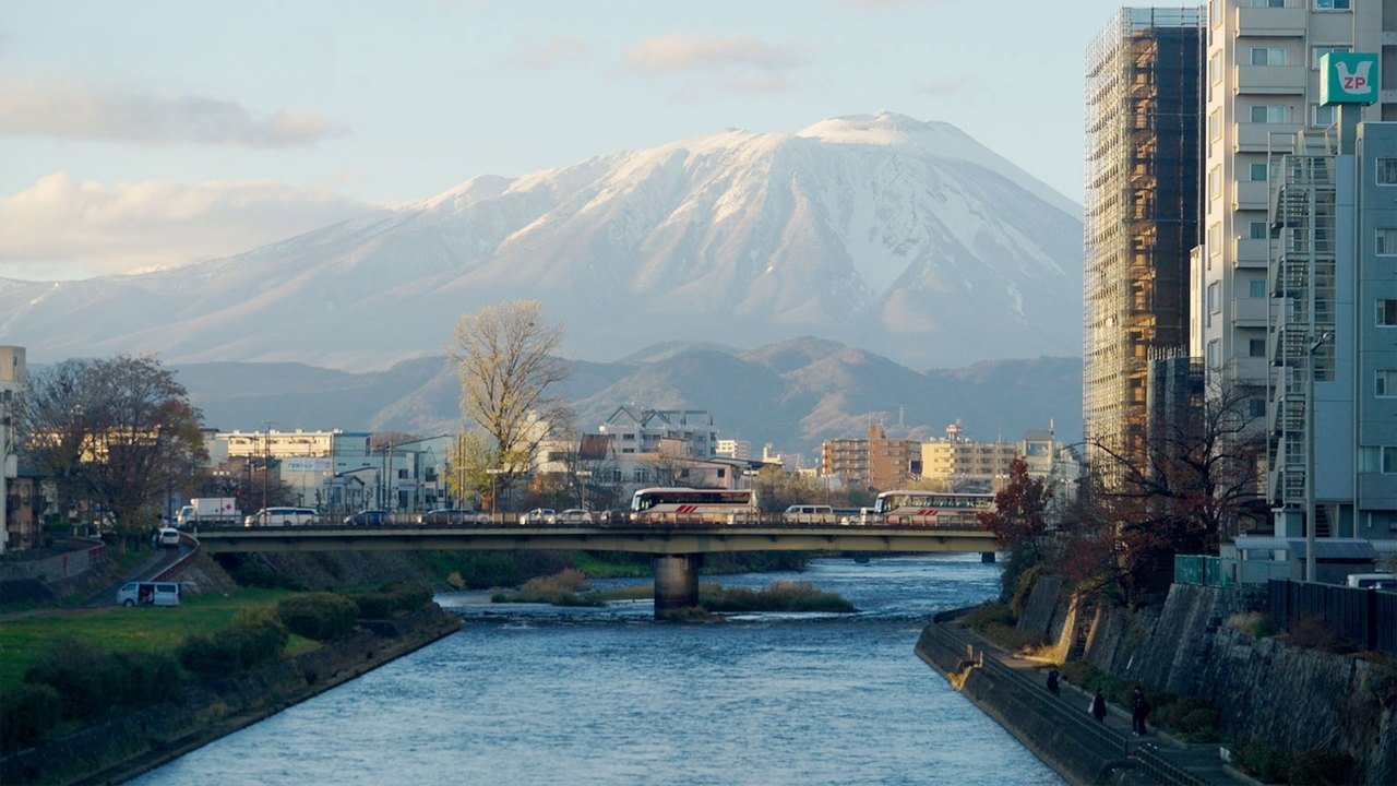 Journeys in Japan - Season 15 Episode 1 : Morioka: Slow Life, Indie Spirit