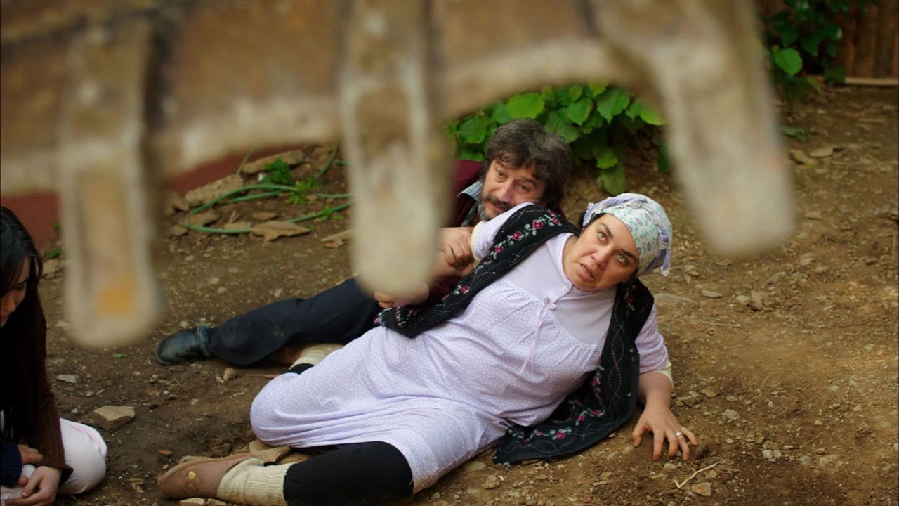 O Hayat Benim — Épisode 12