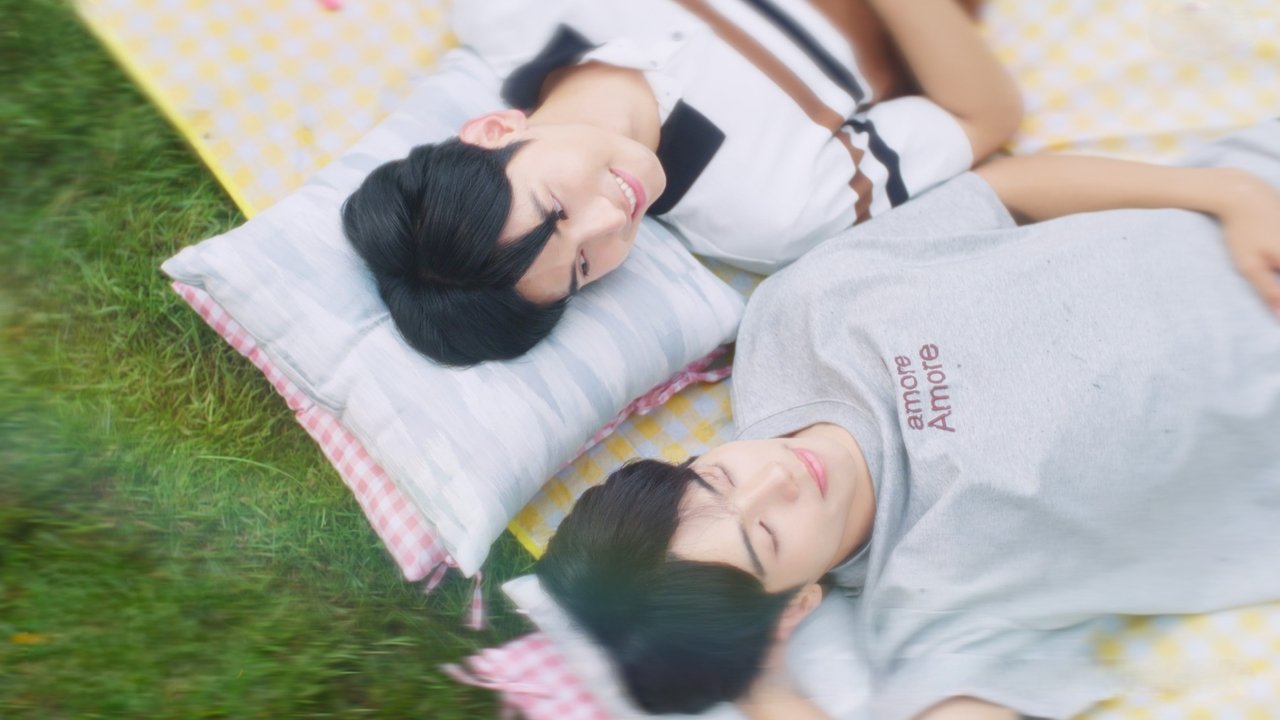 The Love Never Sets - Season 1 Episode 2 : Eclipse