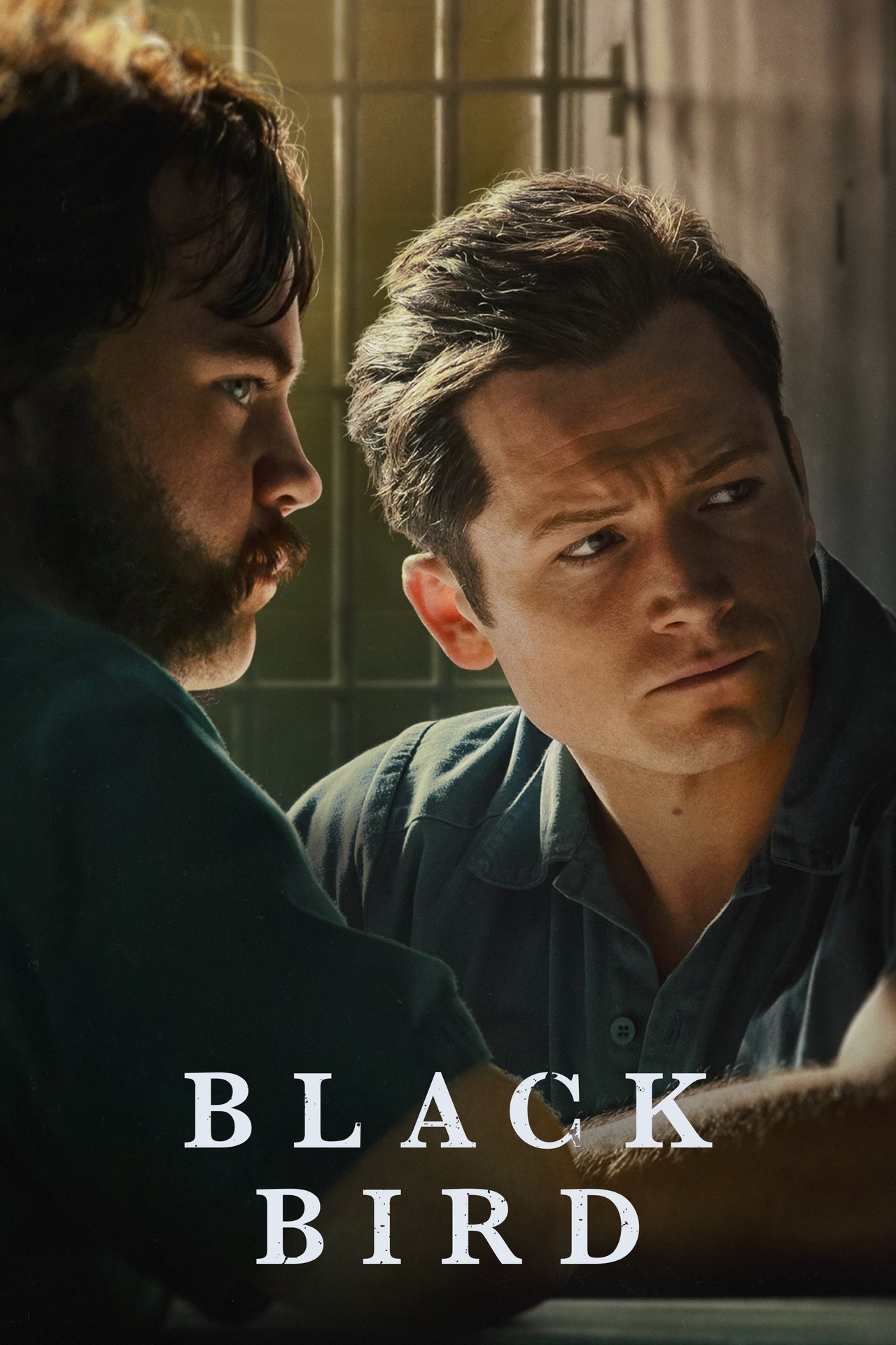 Black Bird S01E01